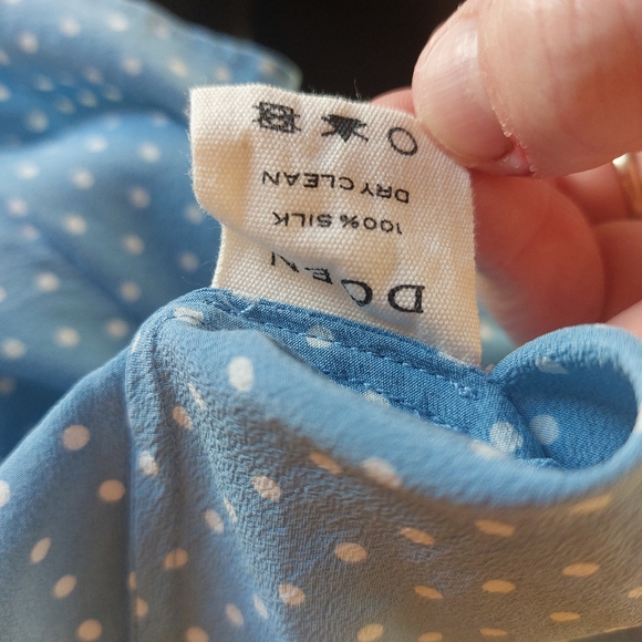 DOEN ELOWEN SKIRT + POUCH - Picture 6 of 8